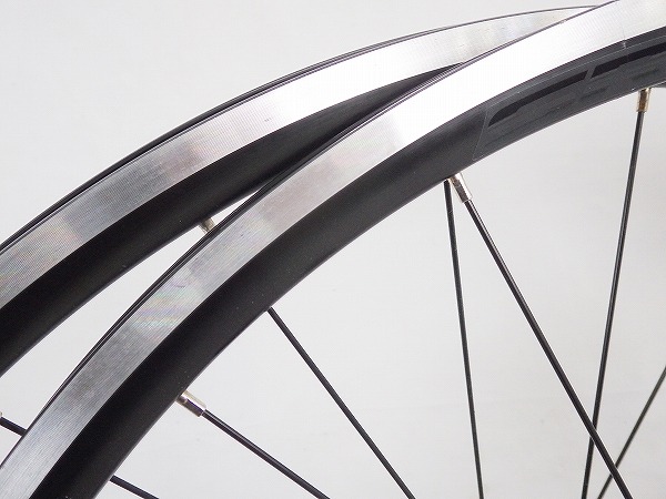 ホイールセット SR-3 700c/シマノフリー 8-10s