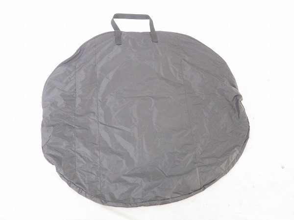 ホイールバッグ DUAL 700c/2本用