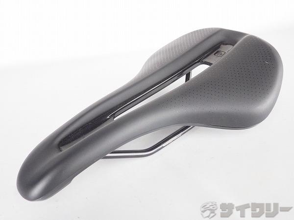 サドル VERSE COMP スチールレール