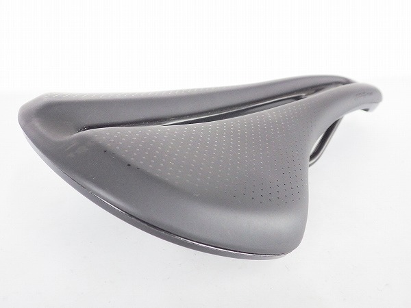 サドル VERSE COMP スチールレール