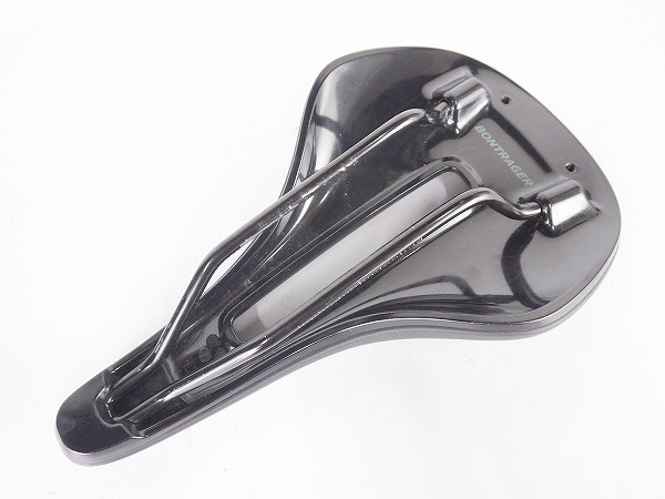 サドル VERSE COMP スチールレール