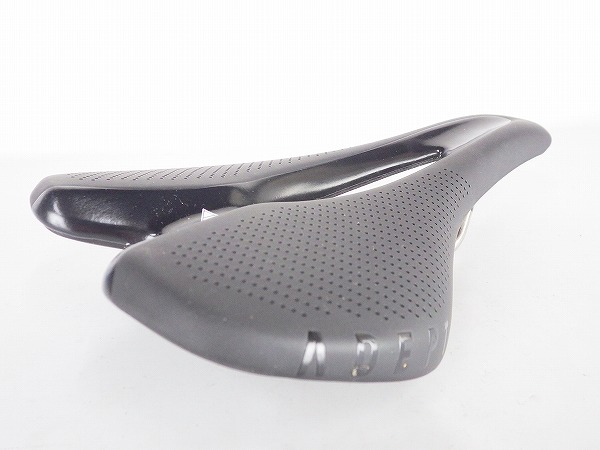 サドル Motive ステレンスレール