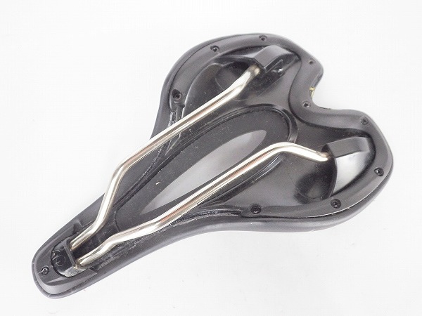 サドル Motive ステレンスレール