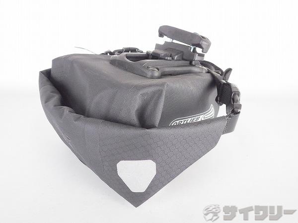 サドルバッグ TWO