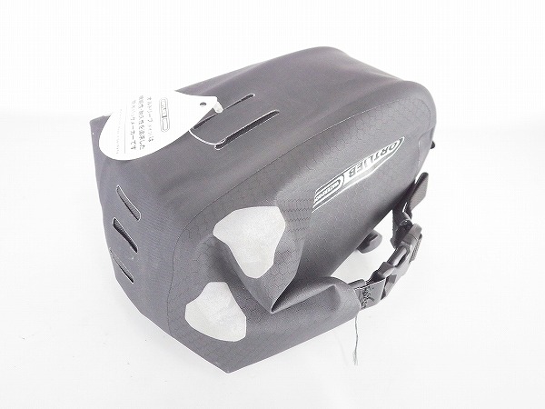 サドルバッグ TWO