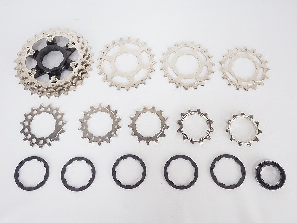 スプロケット CS-R7000 105 11s/11-28t