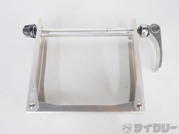 エンド金具 130㎜エンド用