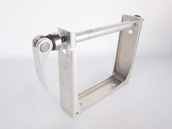 エンド金具 130㎜エンド用