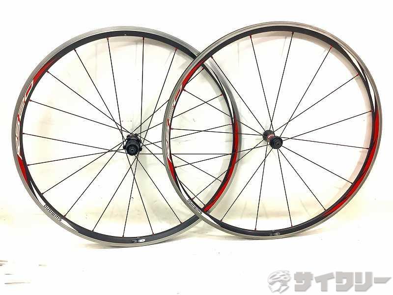 ホイールセット WH-RS20 700c