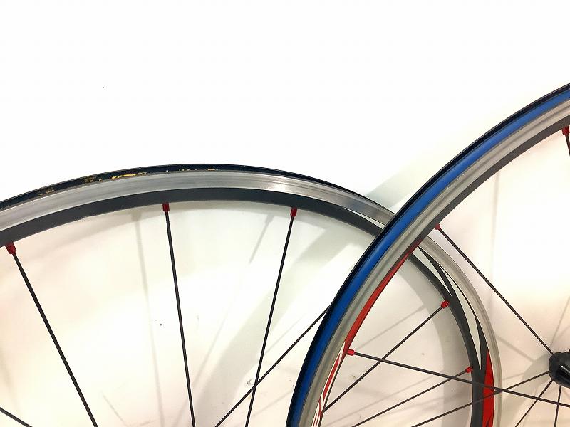 ホイールセット WH-RS20 700c