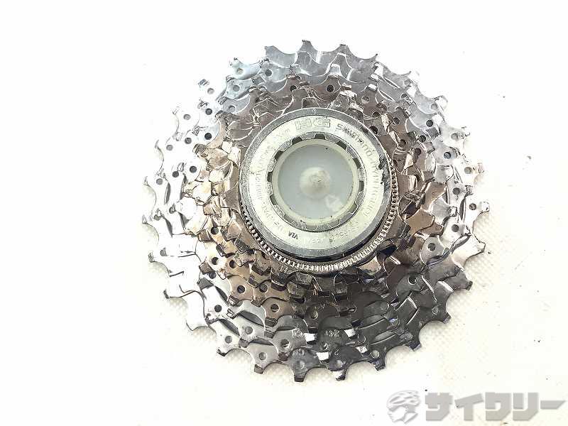 スプロケット ULTEGRA CS-6500 12-28T 9s