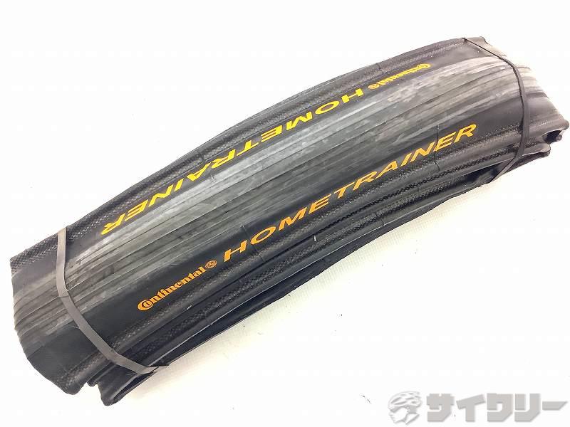 トレーナー台用タイヤ  700x23c