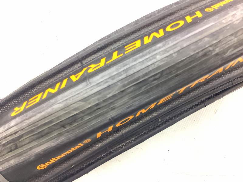 トレーナー台用タイヤ  700x23c