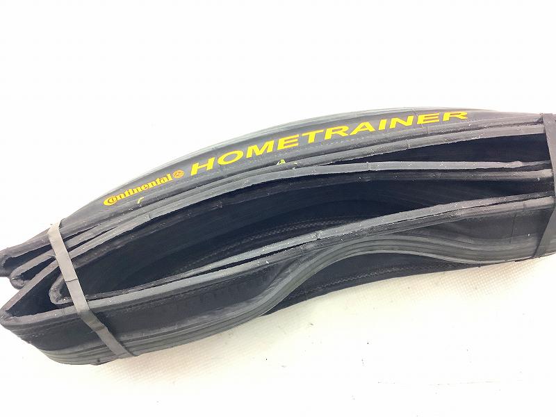 トレーナー台用タイヤ  700x23c