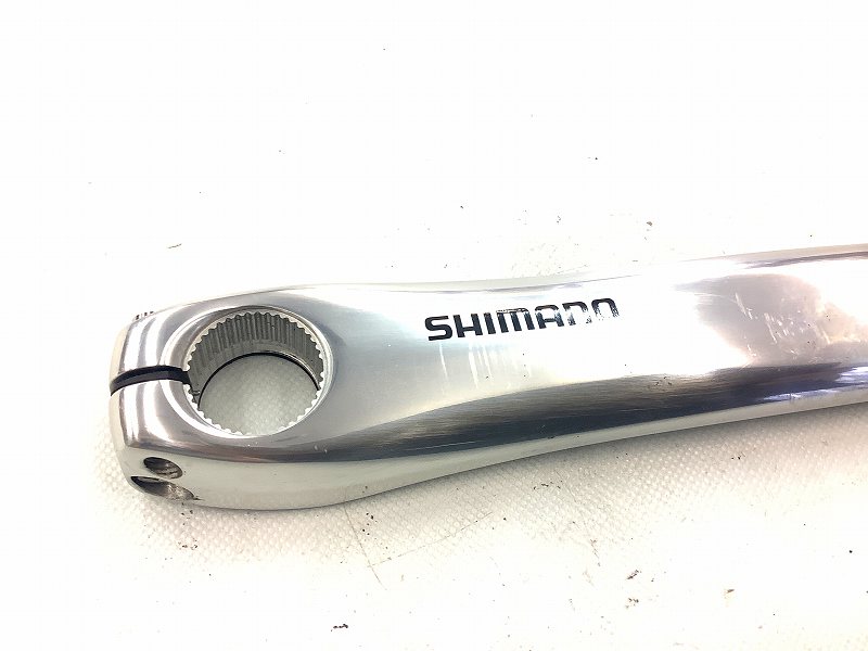 クランクアーム FC-R700 170mm