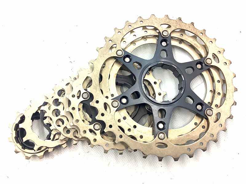 スプロケット ULTEGRA CS-6800 11-32T 11s