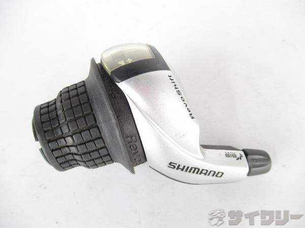 グリップシフター SL-RS45　右のみ　8s対応