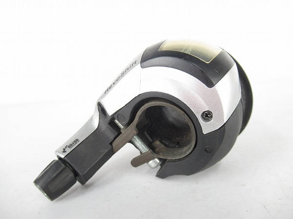 グリップシフター SL-RS45　右のみ　8s対応