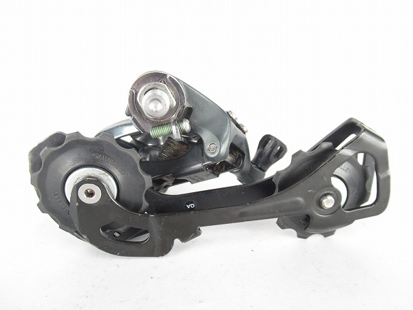 リアディレイラー RD-4700-GS Tiagara　10s対応