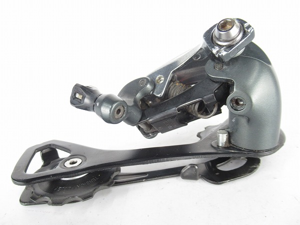 リアディレイラー RD-4700-GS Tiagara　10s対応