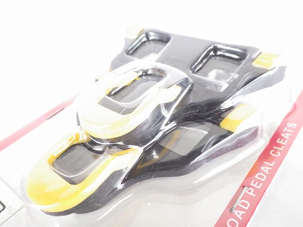 クリート SPD-SL対応