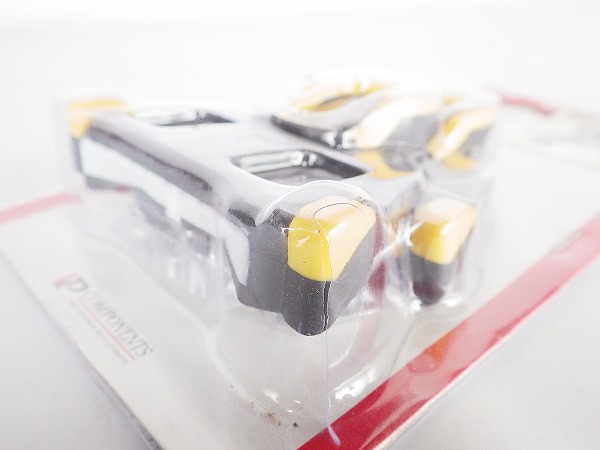 クリート SPD-SL対応