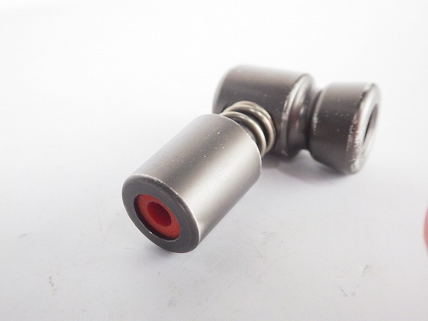 Co2・ボンベセット 仏式 ネジ切りタイプ