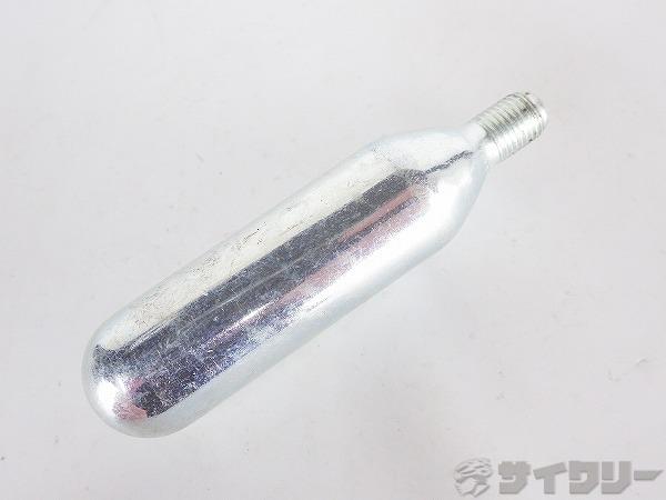 Co2ボンベ ねじ切りタイプ