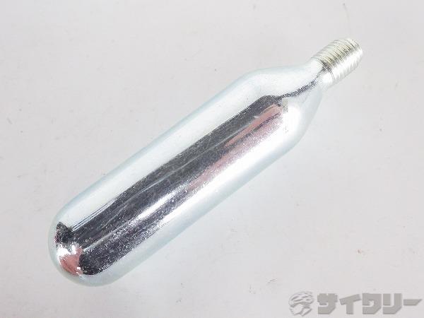 Co2ボンベ ねじ切りタイプ