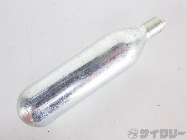 Co2ボンベ ねじ切りタイプ