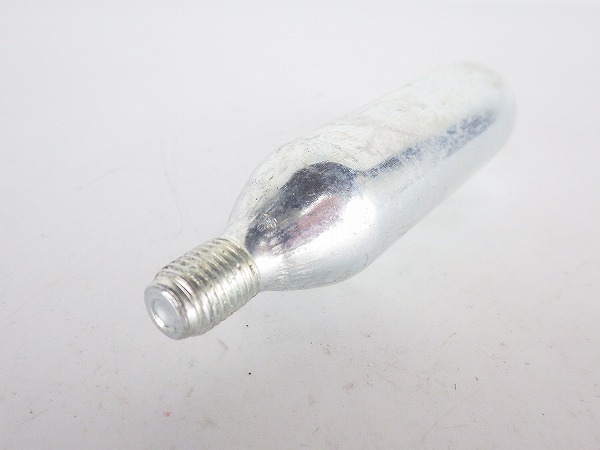 Co2ボンベ ねじ切りタイプ