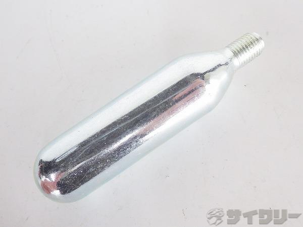 Co2ボンベ ねじ切りタイプ