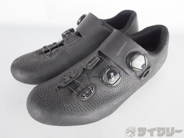 ビンディングシューズ SHRC701M 42(26.5㎝)サイズ