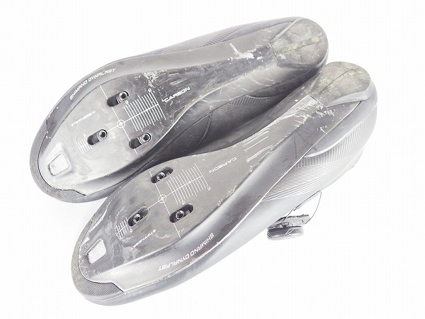 ビンディングシューズ SHRC701M 42(26.5㎝)サイズ