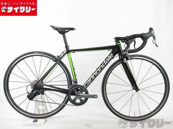 CAAD OPTIMO　シングルカスタム