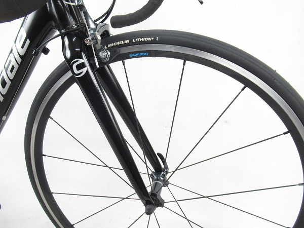 CAAD OPTIMO　シングルカスタム