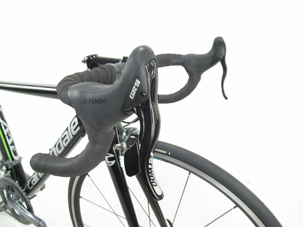 CAAD OPTIMO　シングルカスタム