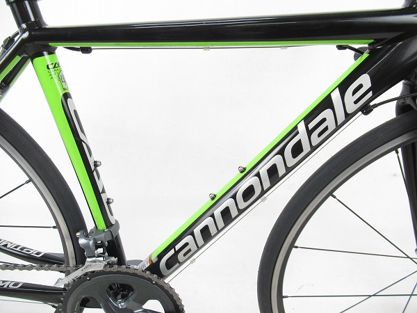 CAAD OPTIMO　シングルカスタム