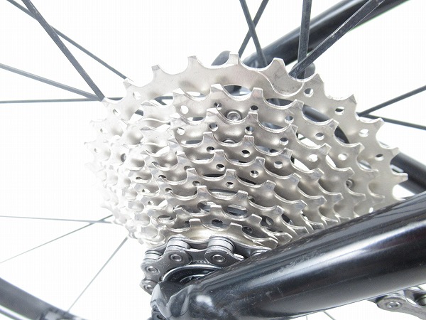 CAAD OPTIMO　シングルカスタム