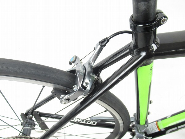 CAAD OPTIMO　シングルカスタム