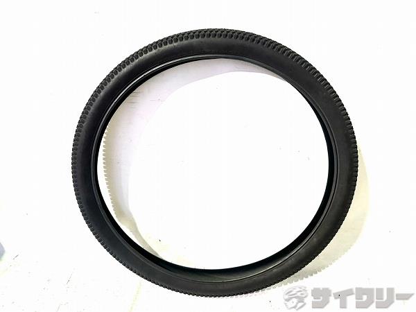 クリンチャータイヤ 26×2.35