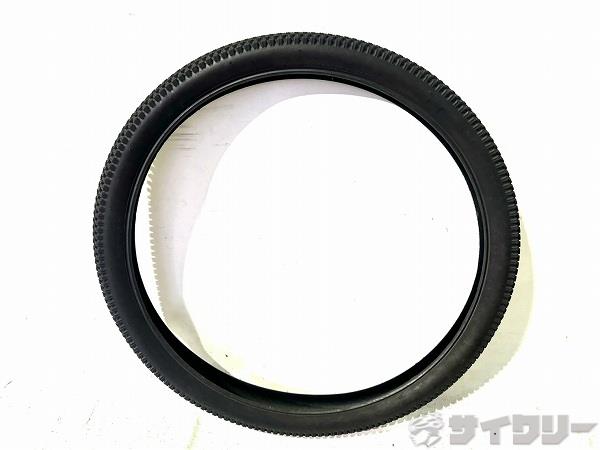 クリンチャータイヤ 26×2.35