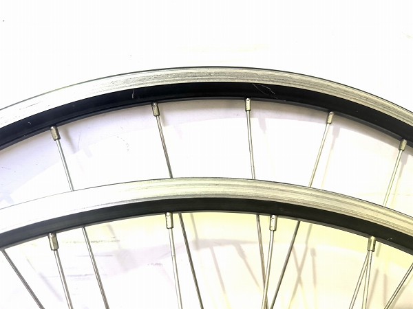 ホイールセット ESTI3/4 105ハブ 622×13 32H シマノ8-10s