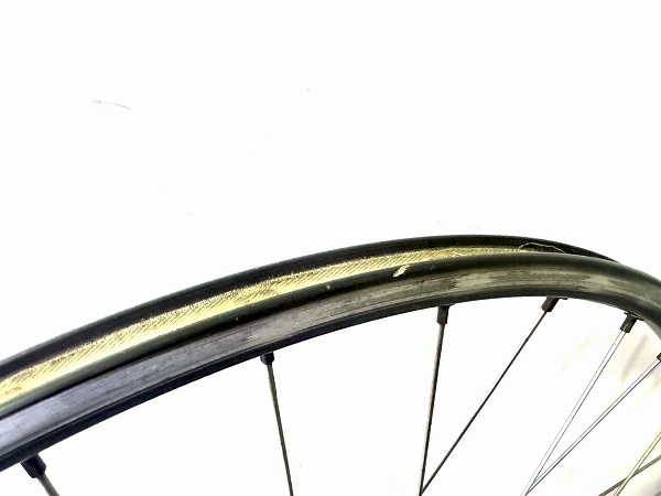 リアホイール FH-6402ハブ 130mm/32H シマノ8-10s