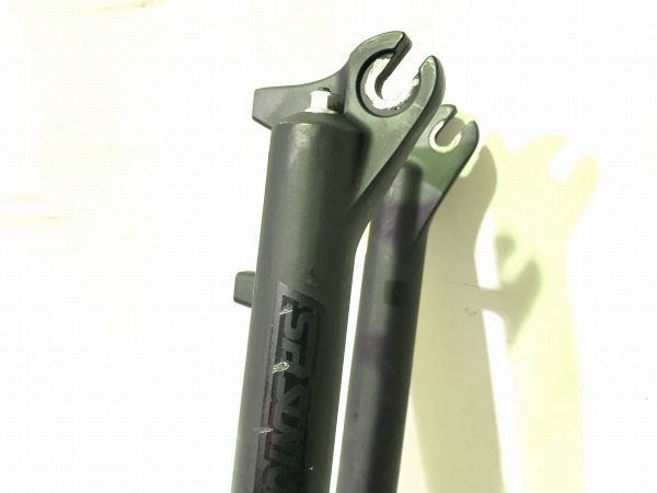 フロントサスペンション XCE28 およそ26インチ対応 