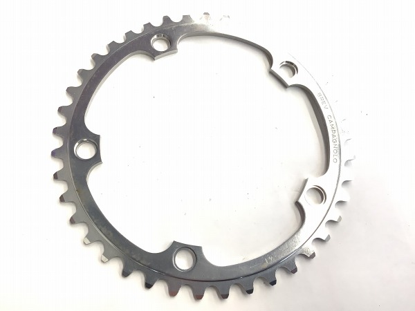 チェーンリング BREV 41T 135mm