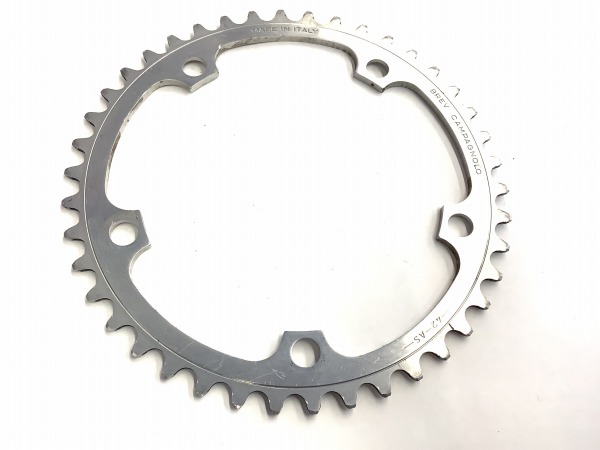 チェーンリング BREV 42T AS 135mm