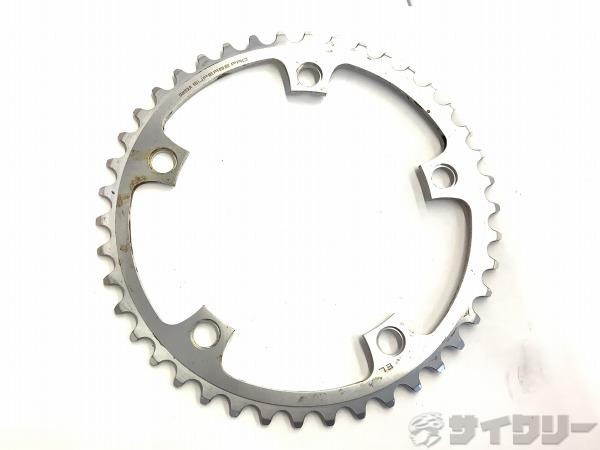 チェーンリング SUPERBE PRO  42T 130mm