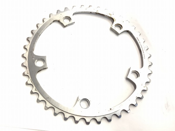 チェーンリング SUPERBE PRO  42T 130mm