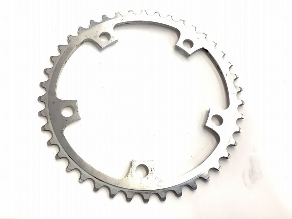 チェーンリング SUPERBE PRO  42T 130mm